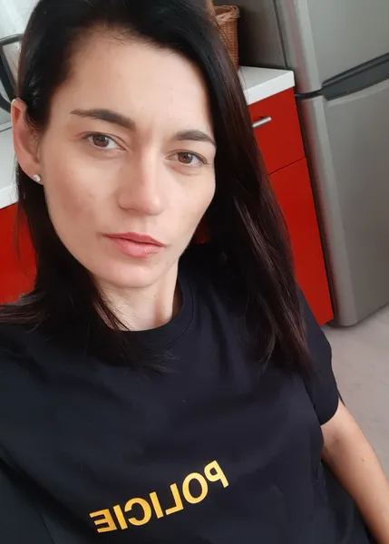 Renáta Šlaisová 