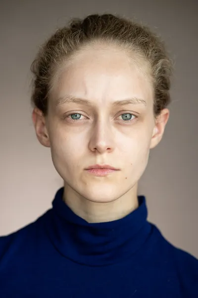 Zuzana Valešová
