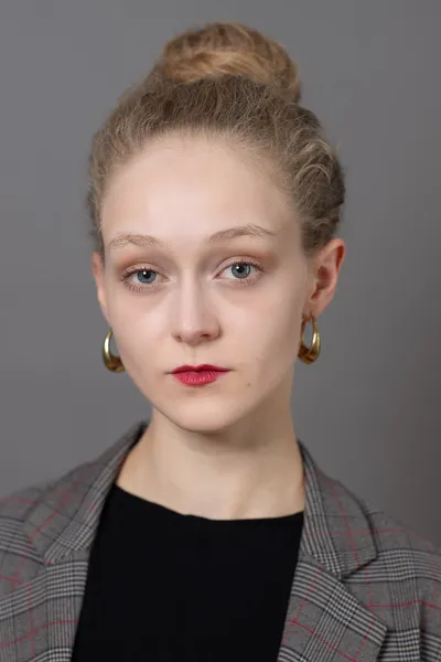 Zuzana Valešová
