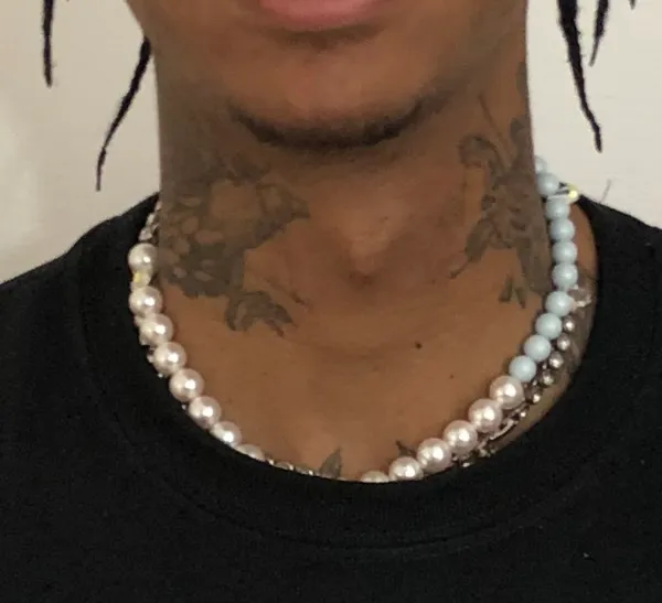 Edgar Cangama