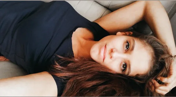 Pavlína Piňosová