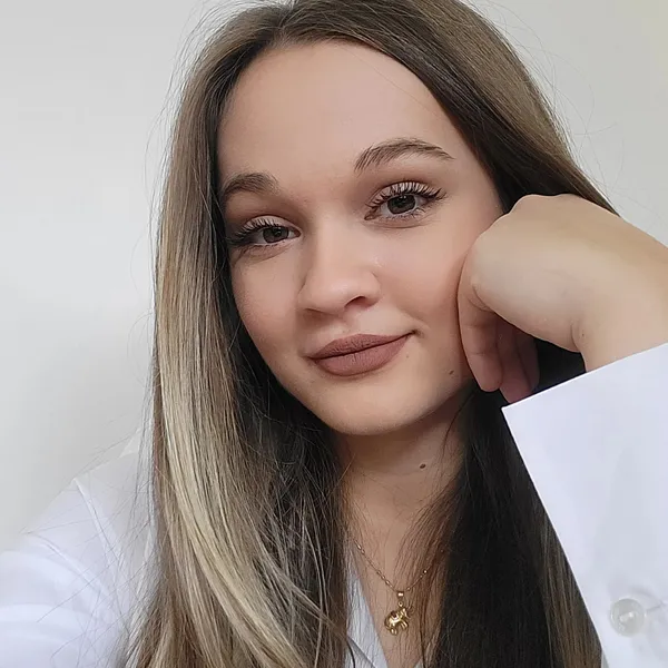 Tereza Vítová 