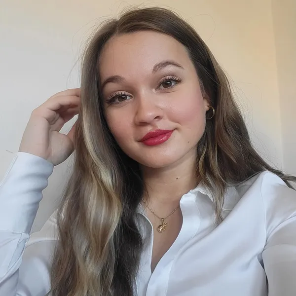 Tereza Vítová 