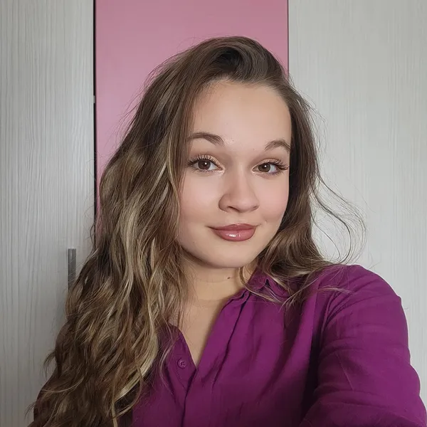 Tereza Vítová 