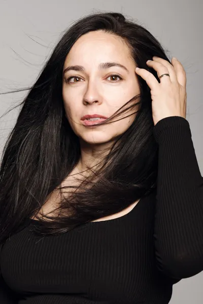 Irena Janeckova