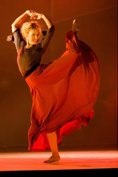 Veronika Šlapanská