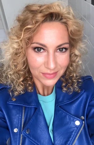 Veronika Šlapanská