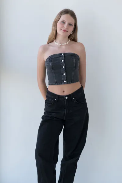 Leila Kapounova