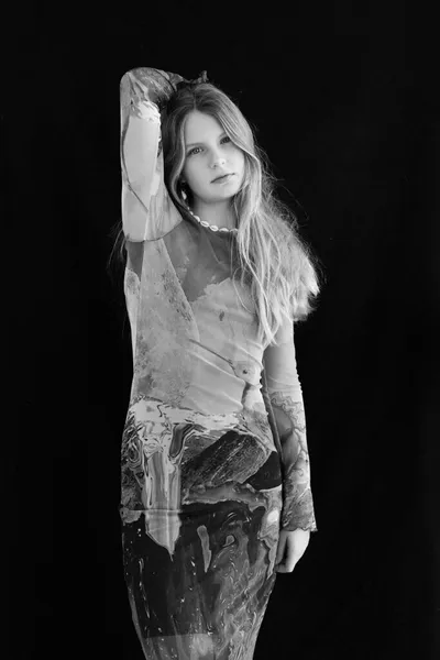 Leila Kapounova