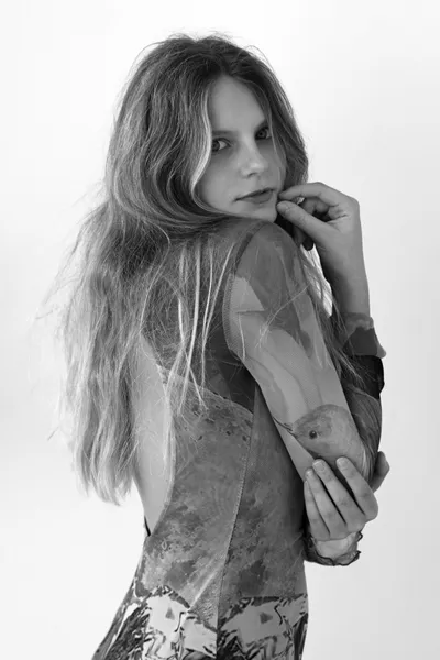 Leila Kapounova