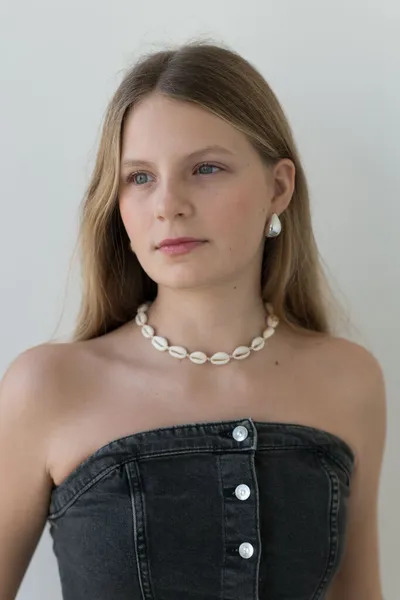 Leila Kapounova