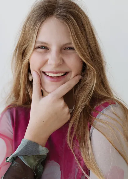 Leila Kapounova