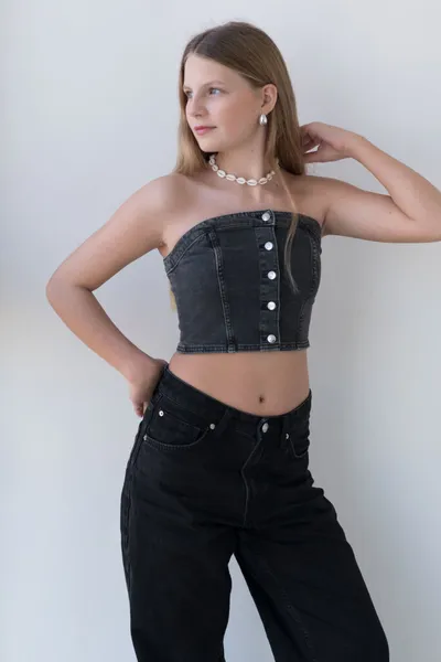 Leila Kapounova