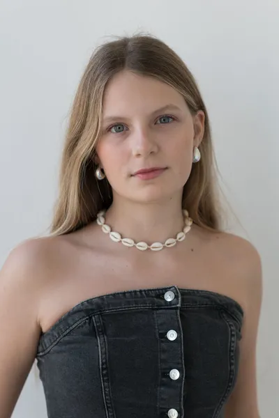 Leila Kapounova