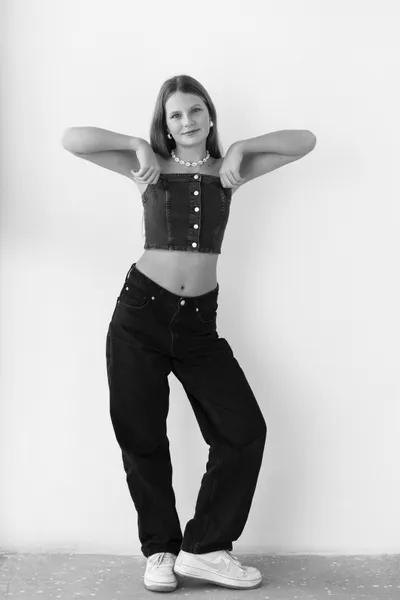 Leila Kapounova