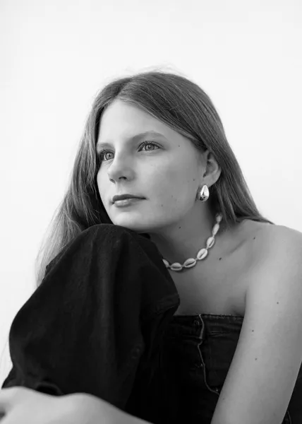 Leila Kapounova
