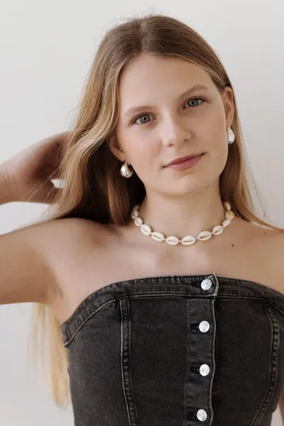 Leila Kapounova