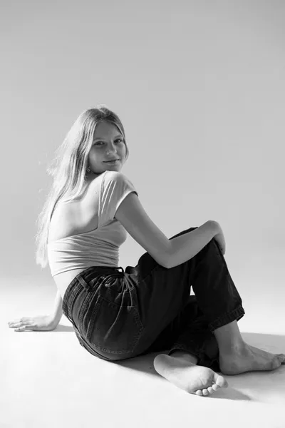 Leila Kapounova
