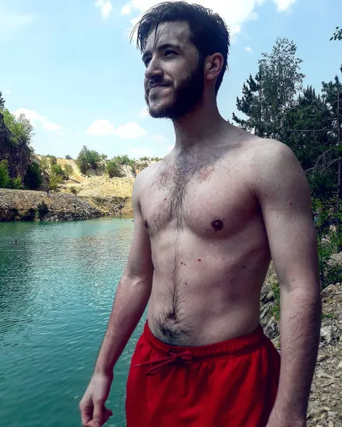 Vladimír Cruz