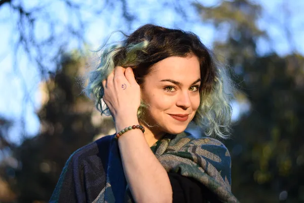 Julie Brožová 