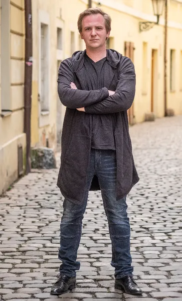 Filip Műller