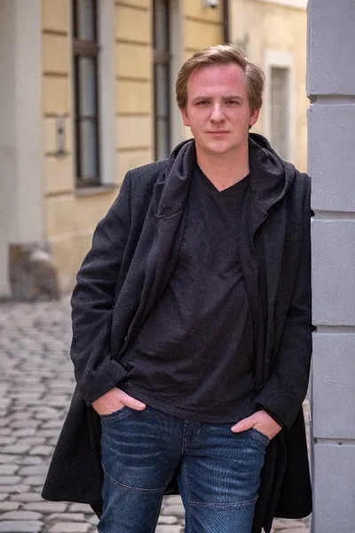 Filip Műller