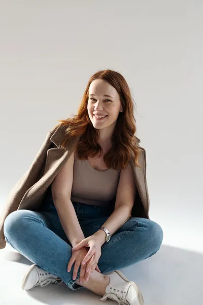 Marie Sedlackova