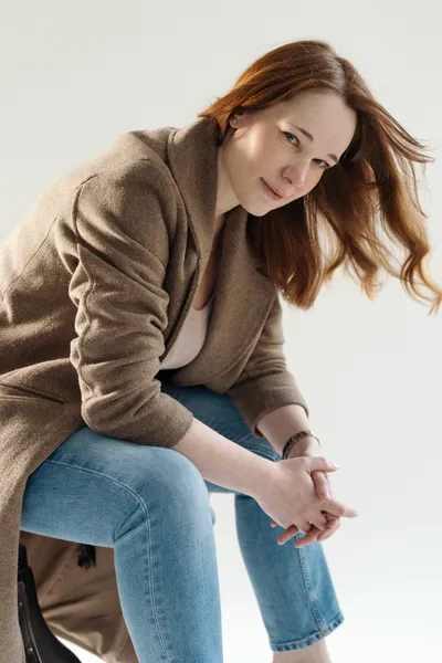 Marie Sedlackova