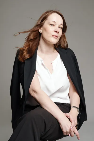 Marie Sedlackova