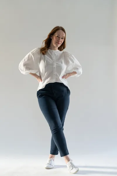 Marie Sedlackova