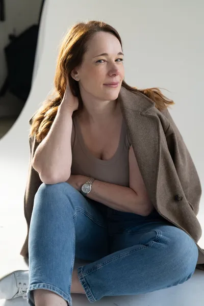 Marie Sedlackova