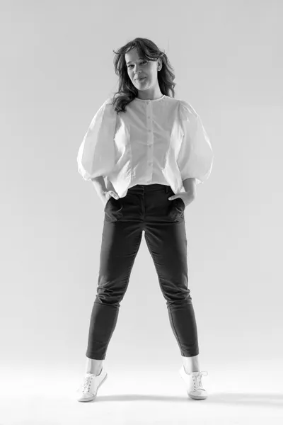 Marie Sedlackova