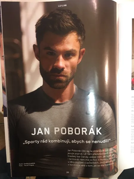 Jan Poborák