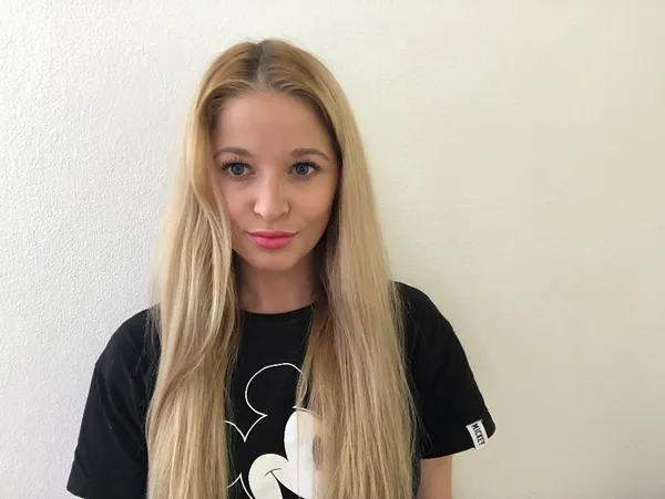 Pavla Vrábelová
