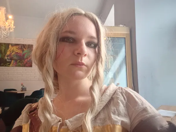 Olivia Waitening