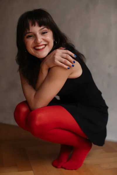 Natalie Stančáková