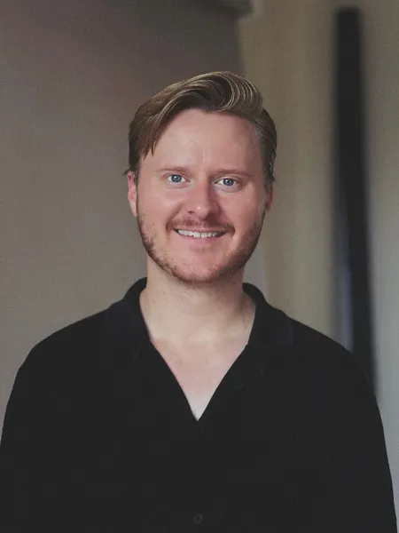 Andrew Van Wilpe