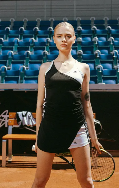 Vitalina Shushkova