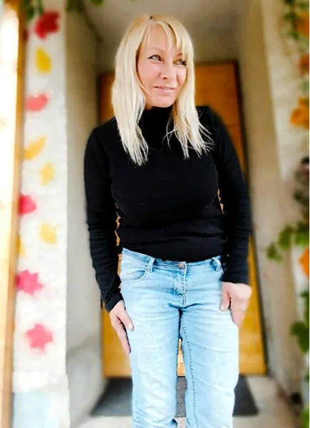 Helen Hewlit