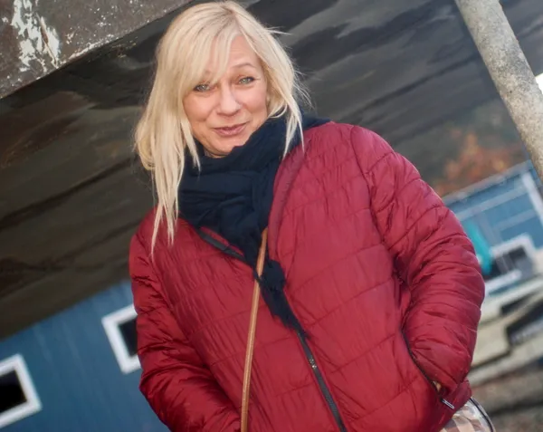 Helen Hewlit