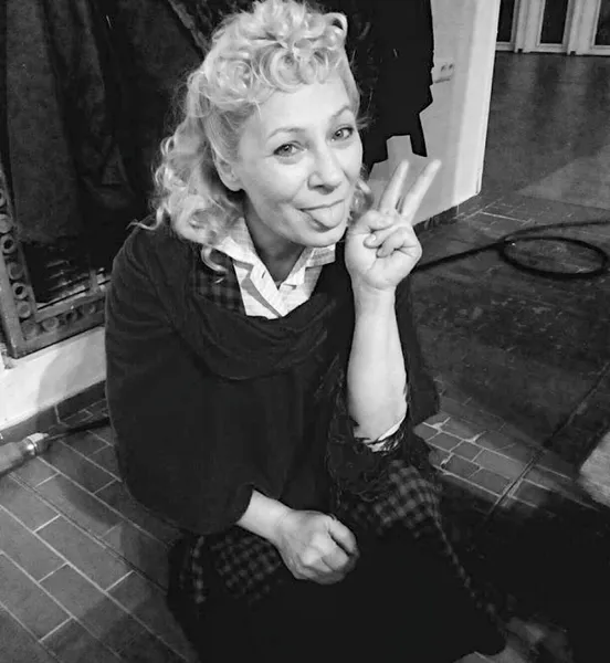 Helen Hewlit
