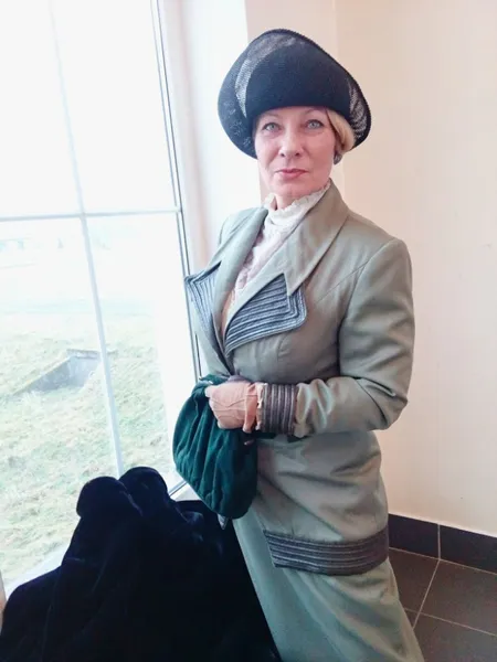 Helen Hewlit