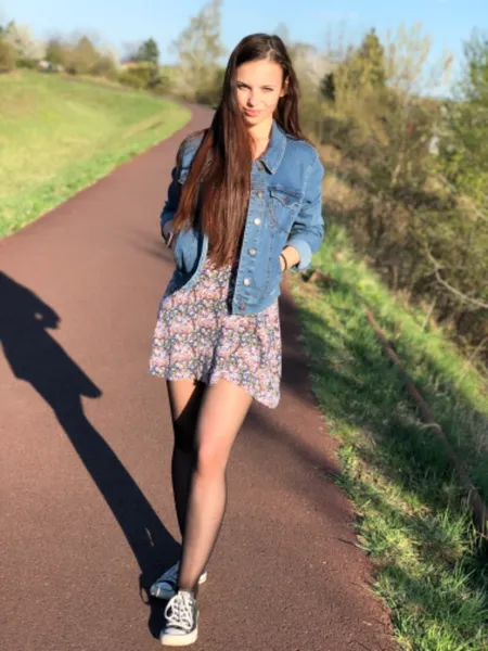 Leona Vaculovičová