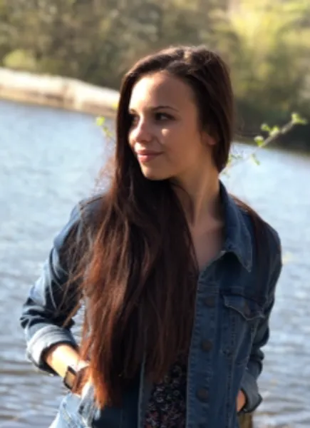 Leona Vaculovičová