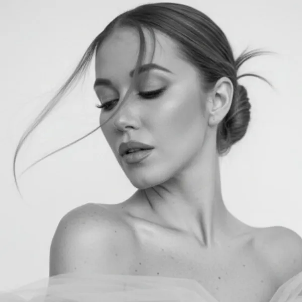 Anna Kafkova 