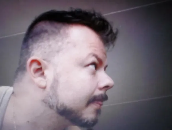 Svatopluk  Upír  Roznětínský