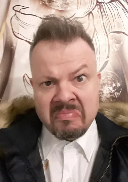 Svatopluk  Upír  Roznětínský