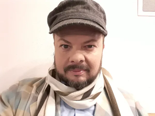 Svatopluk  Upír  Roznětínský