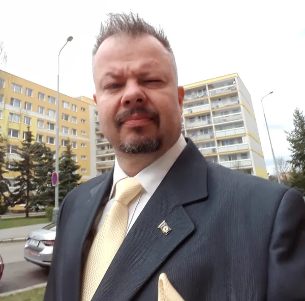 Svatopluk  Upír  Roznětínský