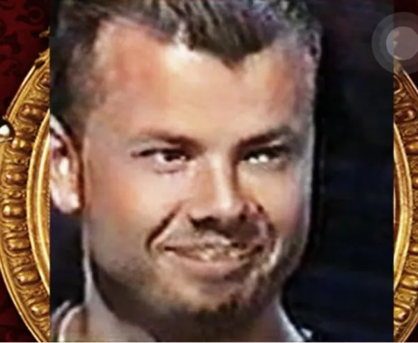 Svatopluk  Upír  Roznětínský